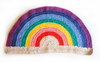 alfombra rainbow
