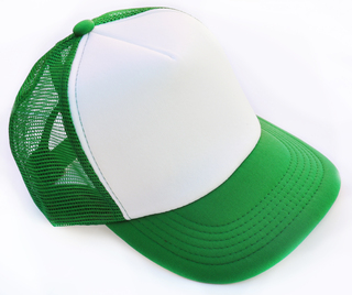 gorra green