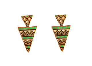 aros mayas