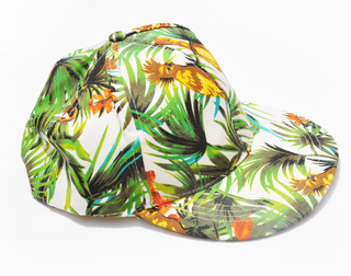 gorra jungle