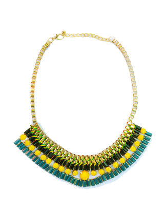 collar egipto