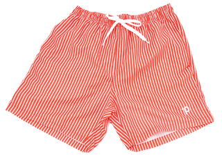 panza classic rayas naranja