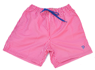 panza classic rayas pink