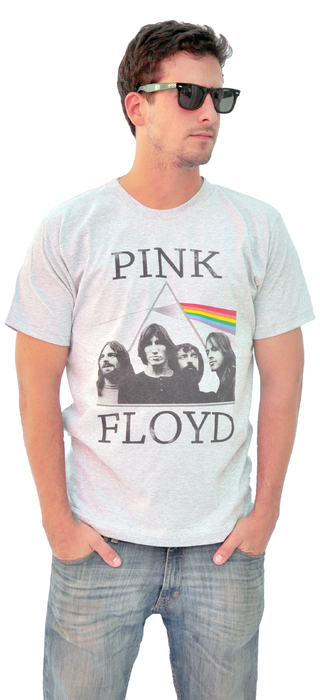 remera pink floyd