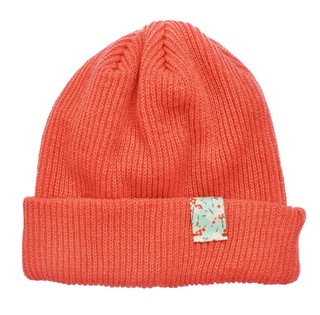 gorro orange