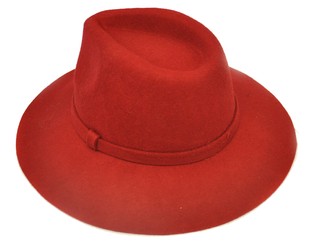 sombrero roly ladrillo