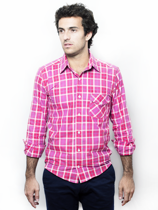 camisa nesta