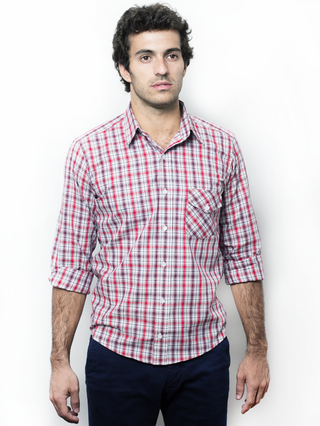 camisa chester