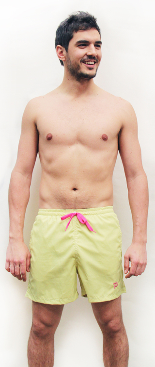 panza fit lima