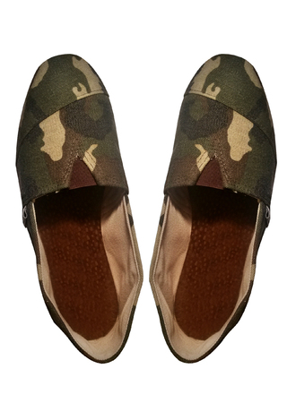 black monkey camufladas