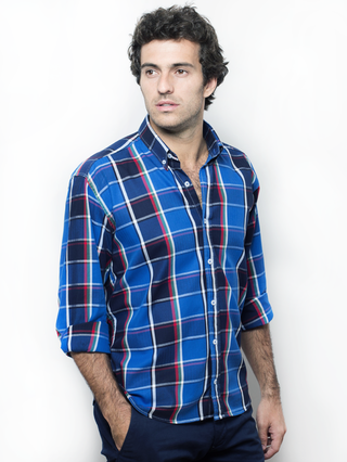 camisa belfast