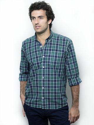 camisa wallace