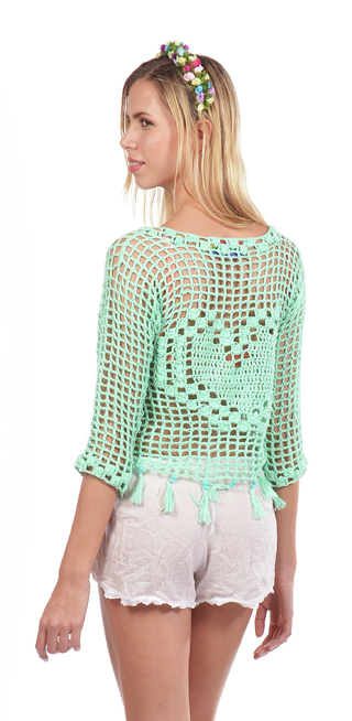 sweater amor 