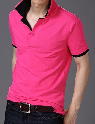 Camisas Polo Camisas Polo