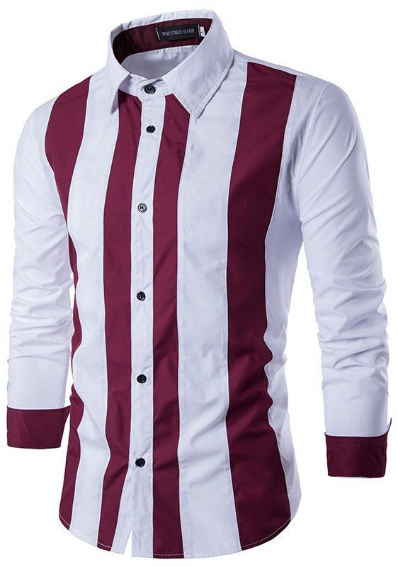 camisas para hombre elegantes