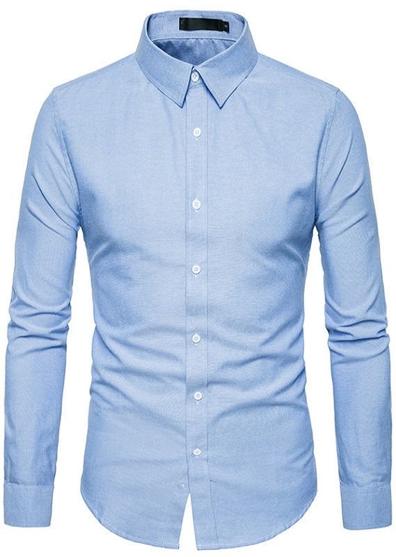camisas de hombre juveniles