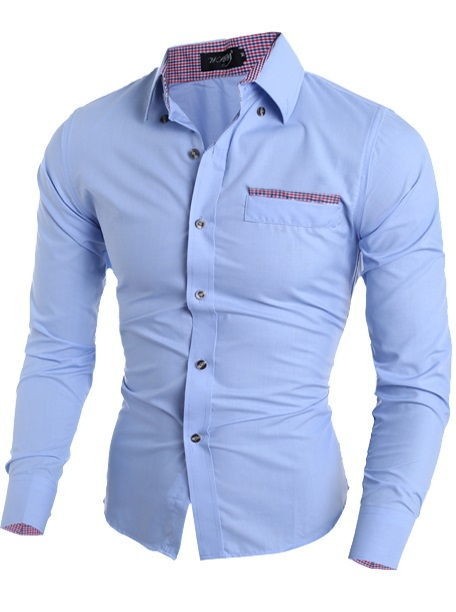camisas para vestir