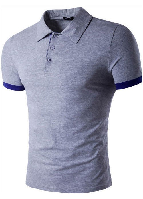 camisa de polo