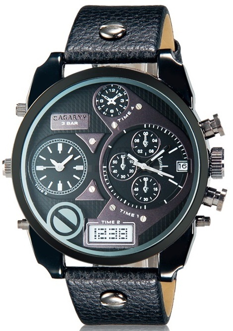 Reloj Deportivo 6822 Cagarny Reloj Cagarny Fashion dBxeCor