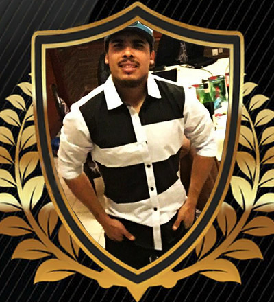 Nuestros Mejores Clientes Bien Vestidos