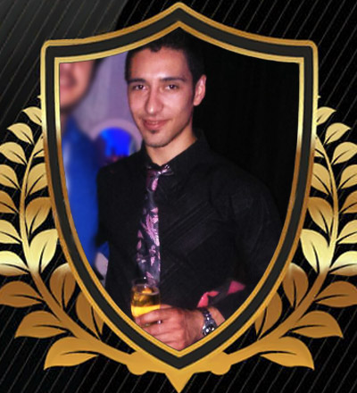 Nuestros Mejores Clientes Bien Vestidos