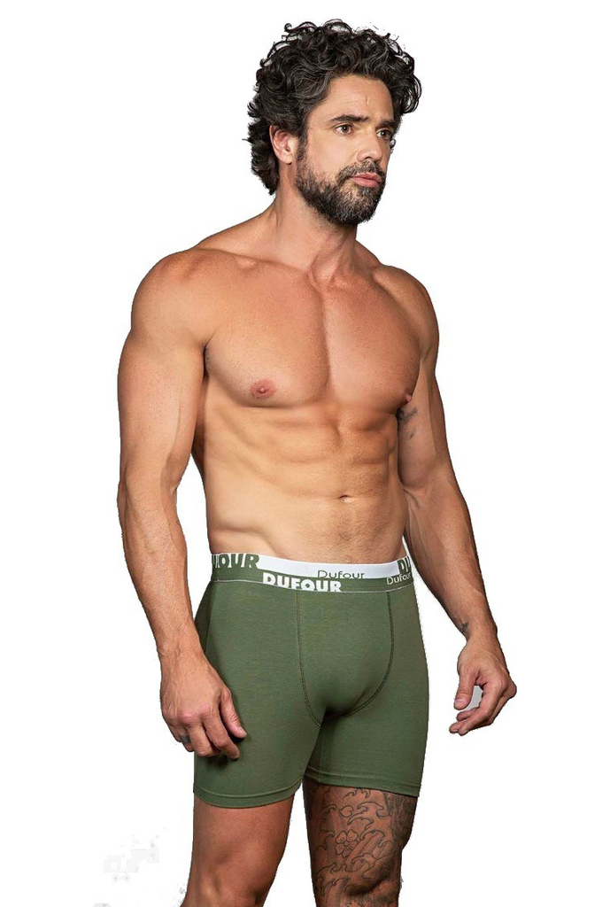 calzoncillos dufour