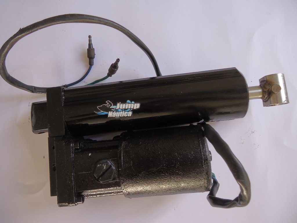 POWER TRIM MERCURY 60 A 90 HP 2T