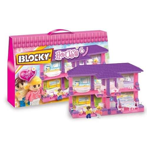 legos de nena