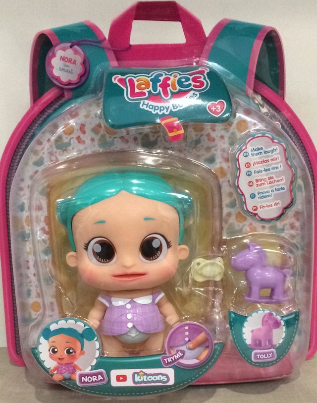 muñecas que se pueden bañar