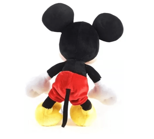 peluches de mickey y minnie