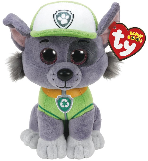 paw patrol muñecos de peluche
