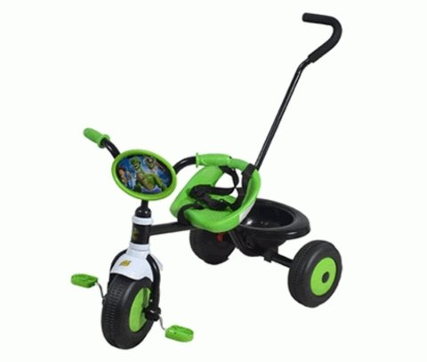 triciclo toy story