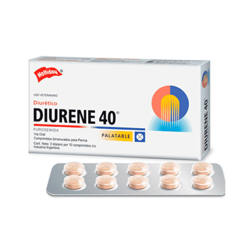 furosemida dos pastillas