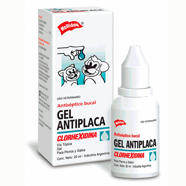 clorhexidina lacer gel uso