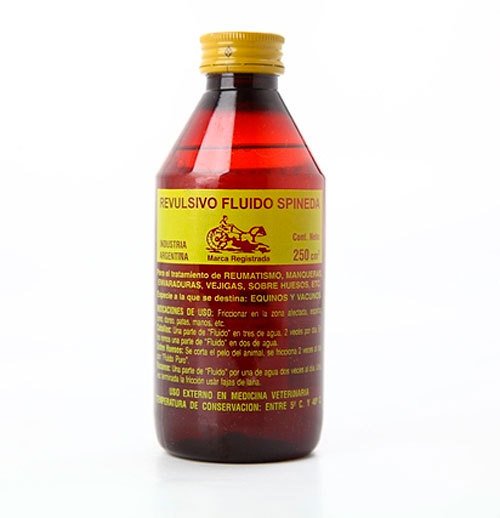 Fluido parque esmeraldas masaje