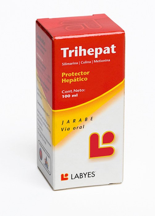 protector hepatico para perros