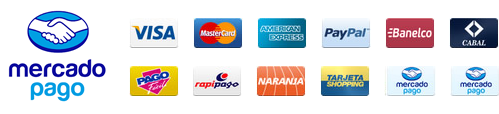Medios de Pago - MercadoPago