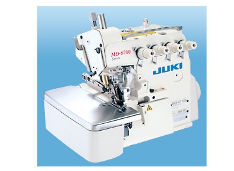 Maquinas De Coser Overlock 3 Hilos Usadas Noticias Máquina