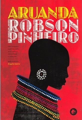 aruanda robson pinheiro