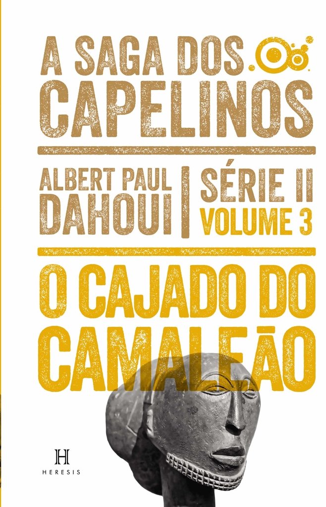 Resultado de imagem para A saga dos Capelinos ; Albert Paul Dahoui