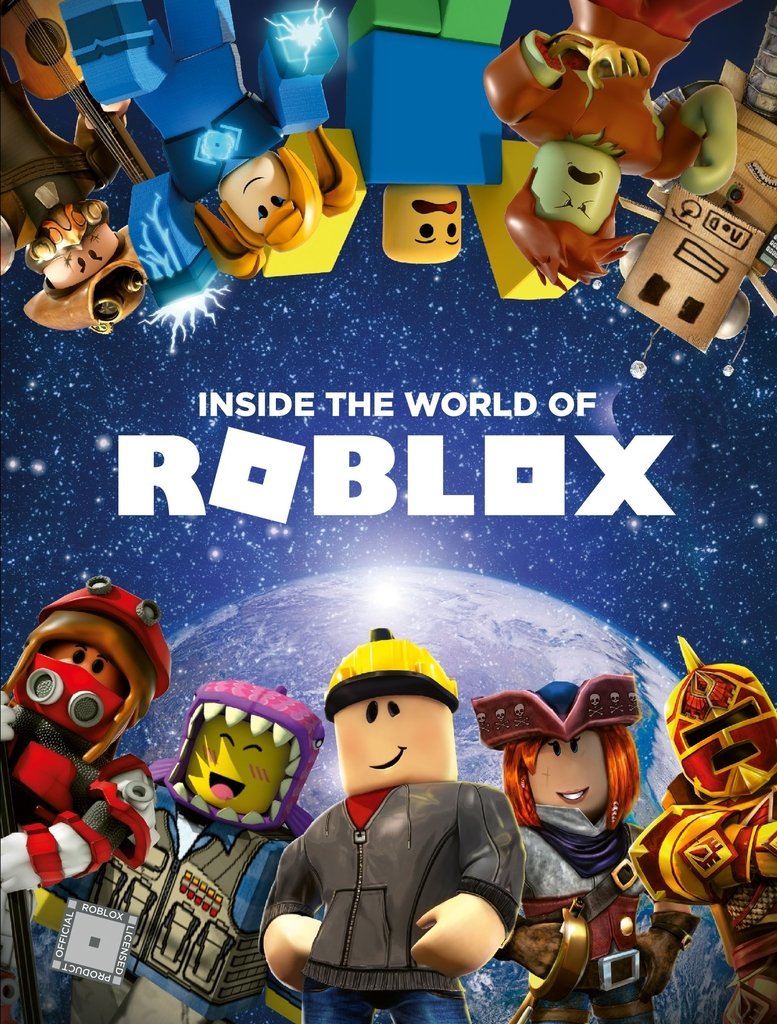 Inside The World Of Roblox Robots - roblox ro bots 3