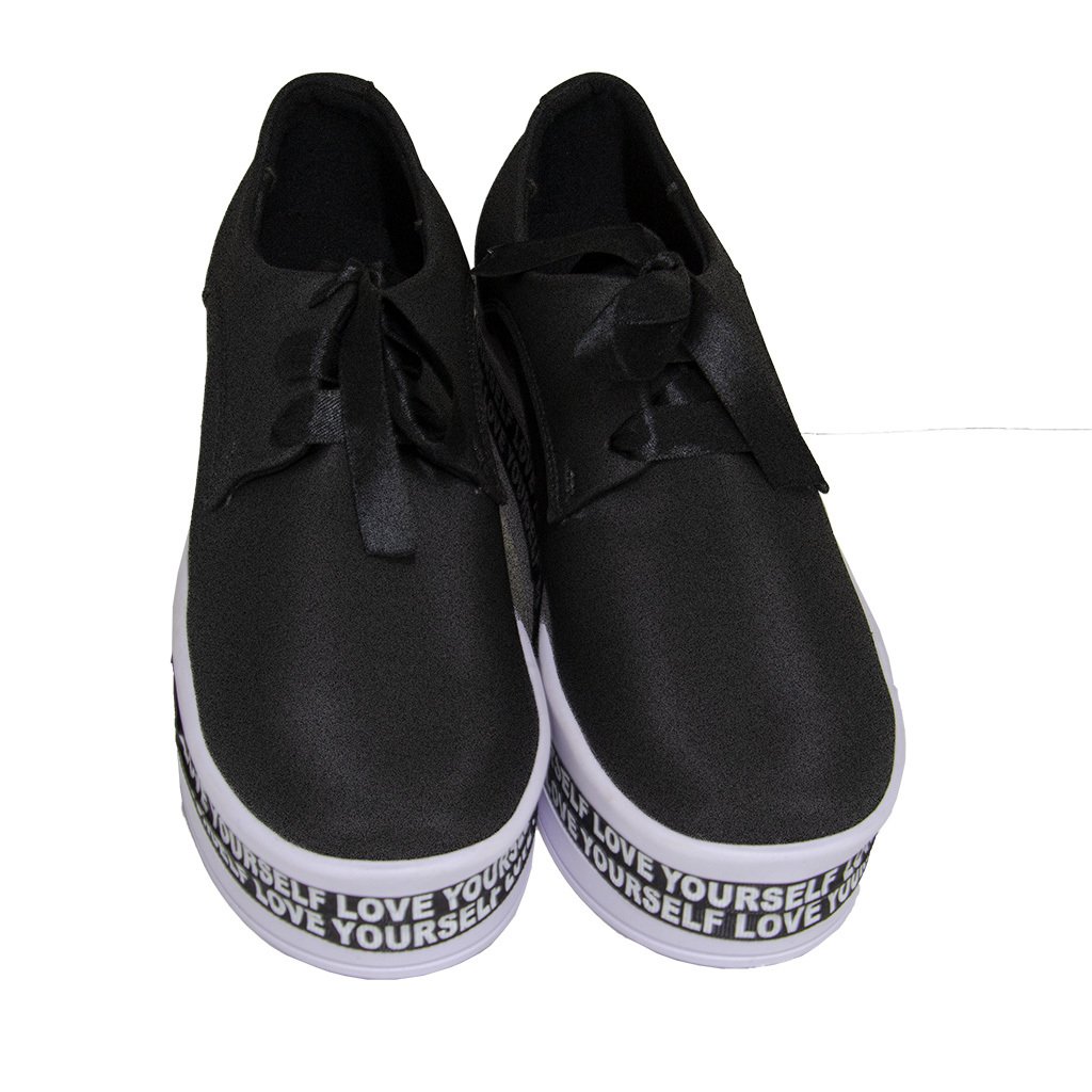 tenis plataforma promoção