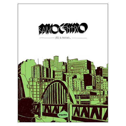 Baixo Centro (Jão, Rafael)