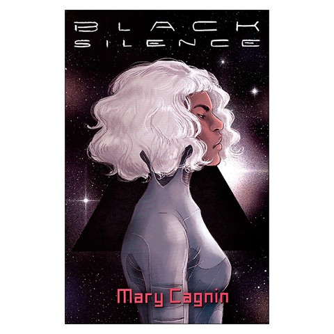 Black Silence (Mary Cagnin)