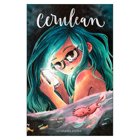 Cerulean (Catharina Baltar)