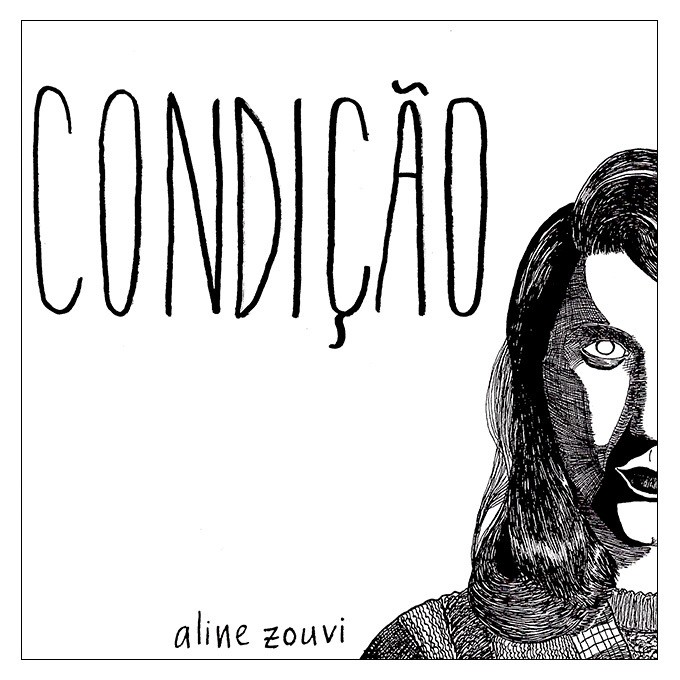 Resultado de imagem para aline zouvi em segunda pessoa