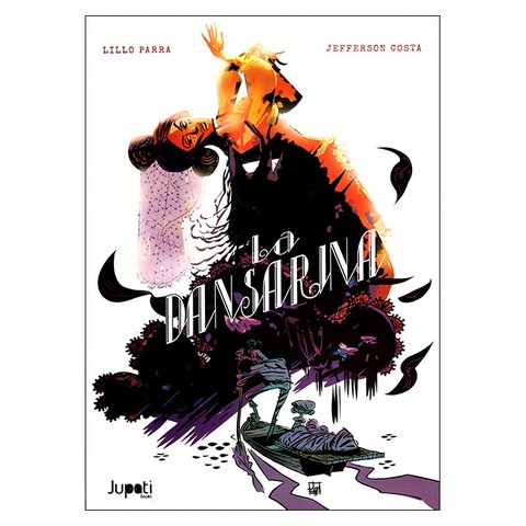 La Dansarina (Lillo Parra, Jefferson Costa)