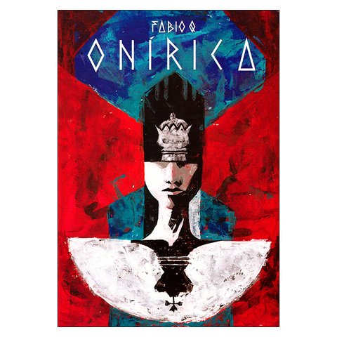 Onírica (Fabio Q)