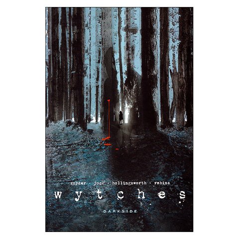 Wytches (Scott Snyder, Jock)