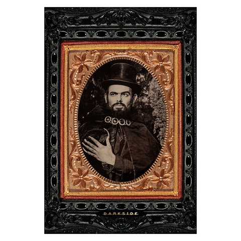 Zé do Caixão: Maldito, a Biografia (André Barcinski, Ivan Finotti)